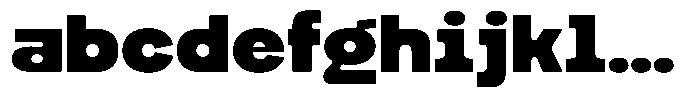 Figola Extra Bold FONT