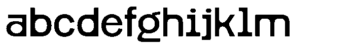 Figola Light FONT