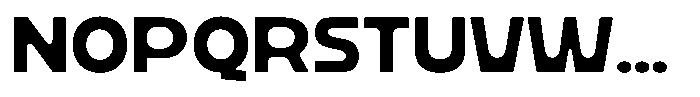 Figola Medium Font UPPERCASE