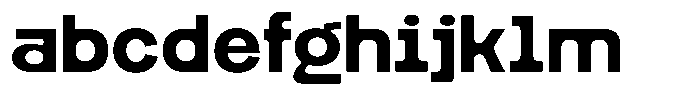 Figola Medium FONT