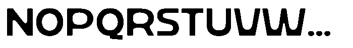 Figola Regular Font UPPERCASE