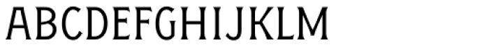 Figuera Variable Regular Font LOWERCASE