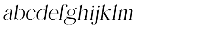 Fikus Italic FONT