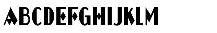 Film Cast JNL Regular FONT
