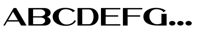 Film Company JNL Regular FONT