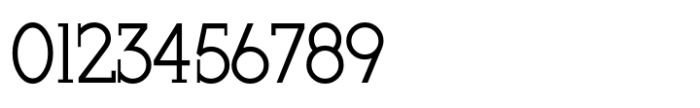 Film Idol JNL Regular Font OTHER CHARS