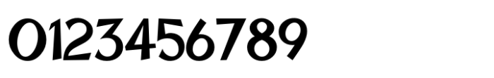 Film Preview JNL Regular Font OTHER CHARS