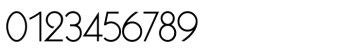 Film Schedule JNL Regular Font OTHER CHARS