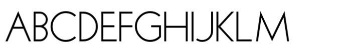 Film Schedule JNL Regular FONT