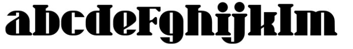 Fime Bonidh FONT