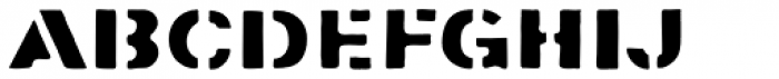 Findon Font LOWERCASE