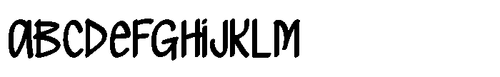 Fine Pair FONT