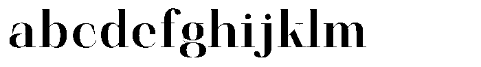 Finico Bold FONT