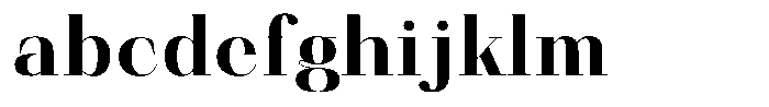 Finico Extra Bold FONT
