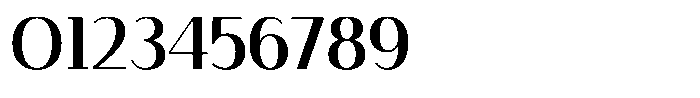 Finico Sans Bold Font OTHER CHARS