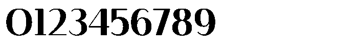 Finico Sans Extra Bold Font OTHER CHARS