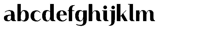 Finico Sans Extra Bold FONT