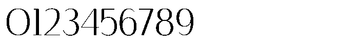 Finico Sans Regular Font OTHER CHARS
