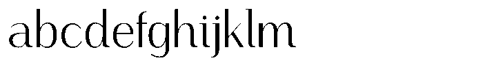 Finico Sans Regular FONT