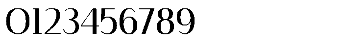 Finico Sans Semi Bold Font OTHER CHARS