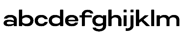 Finlado Bold FONT