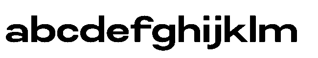 Finlado Extra Bold FONT