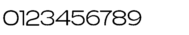 Finlado Light Font OTHER CHARS