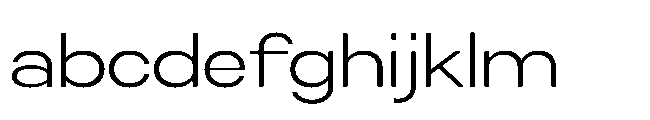 Finlado Light FONT