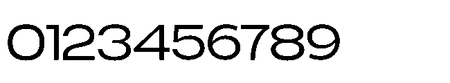 Finlado Regular Font OTHER CHARS