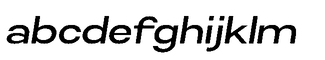 Finlado Semi Bold Oblique FONT