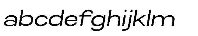 Finlado Variable Oblique FONT