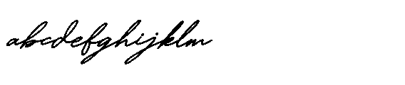 Fiorelyne Italic FONT
