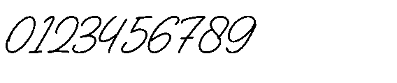 Fiorelyne Regular Font OTHER CHARS