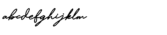 Fiorelyne Regular FONT