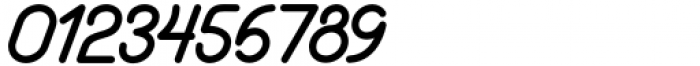 Fireclay Regular Font OTHER CHARS