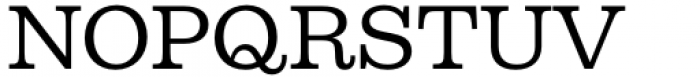 Firelli Regular Font UPPERCASE