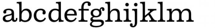 Firelli Regular Font LOWERCASE