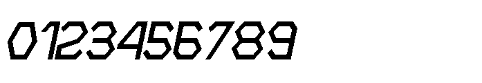 Firngaun Italic Regular Font OTHER CHARS