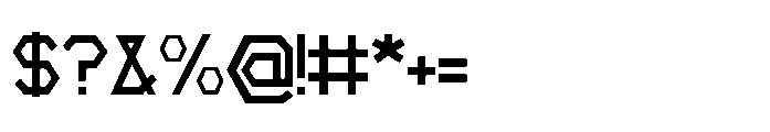 Firngaun Regular Font OTHER CHARS