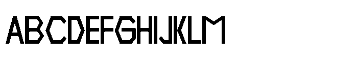 Firngaun Regular Font UPPERCASE
