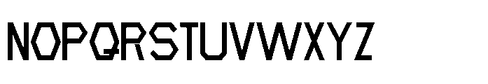 Firngaun Regular Font UPPERCASE