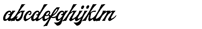 Firstone FONT