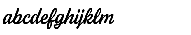 Firula Medium FONT