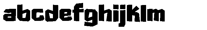 Fishel FONT