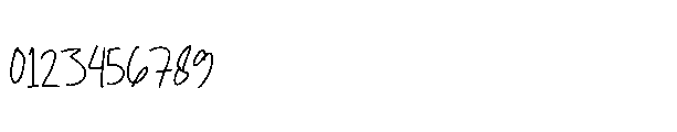 Fisillove Signature Font OTHER CHARS