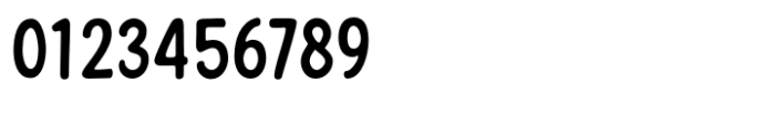 Fitfully Font OTHER CHARS