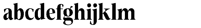 Fitgad Bold Condensed FONT