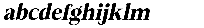 Fitgad Bold Italic Semi Condensed FONT