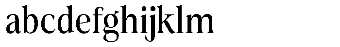 Fitgad Condensed FONT