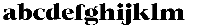 Fitgad Extra Bold Expanded FONT